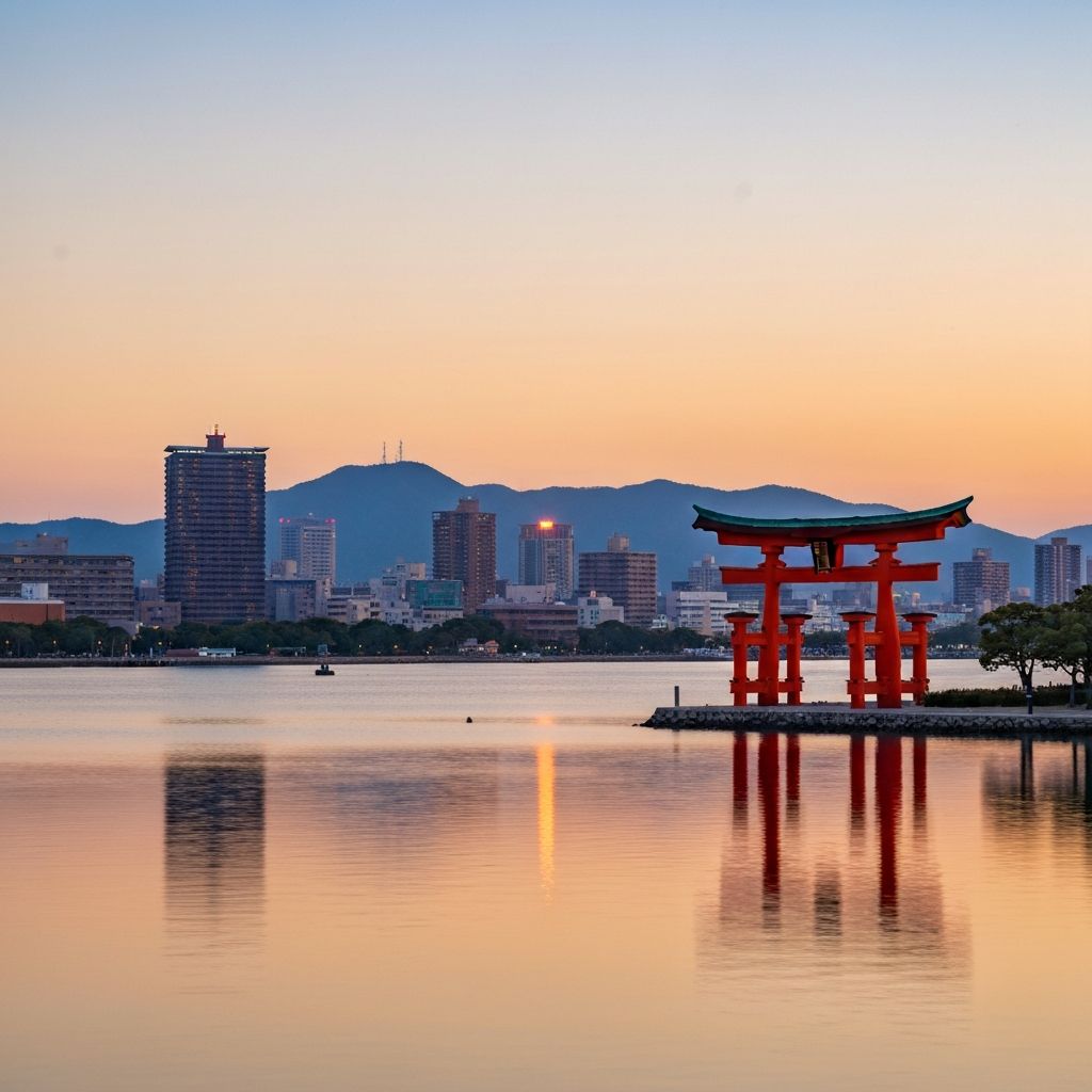 Hiroshima