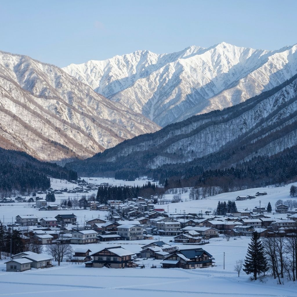 Nagano