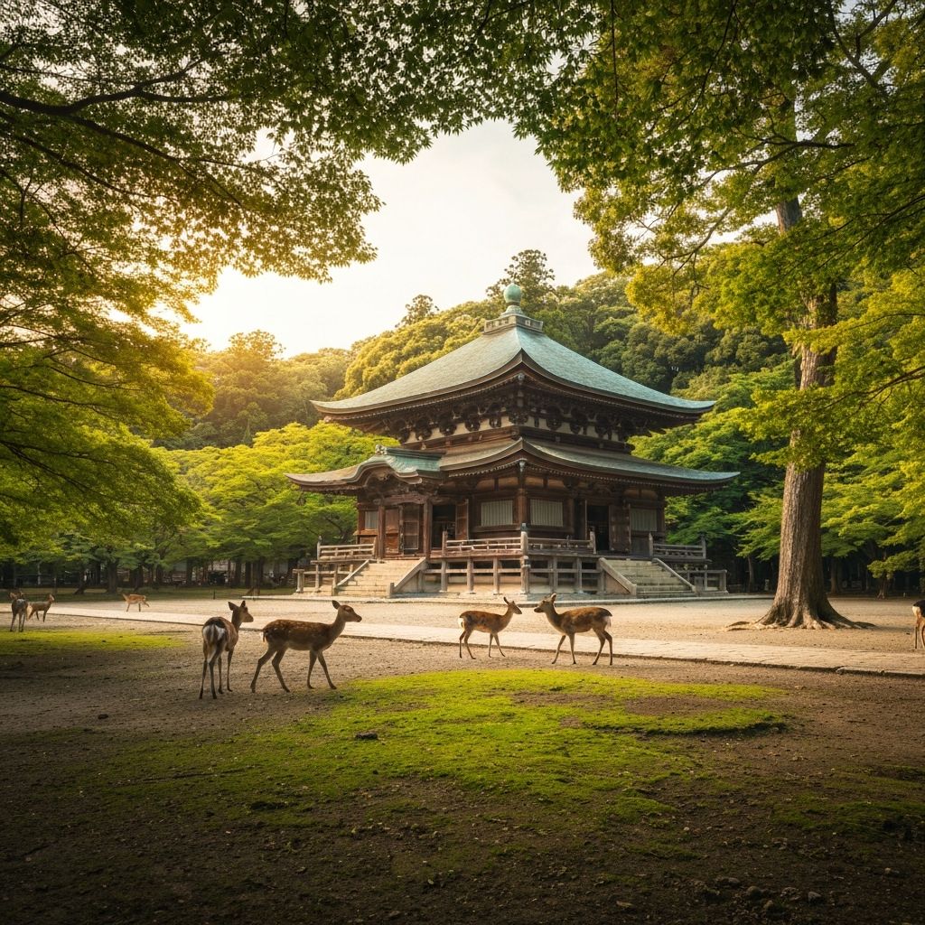 Nara
