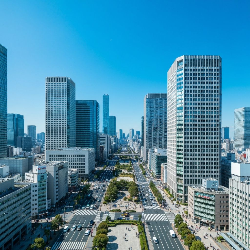 Tokyo