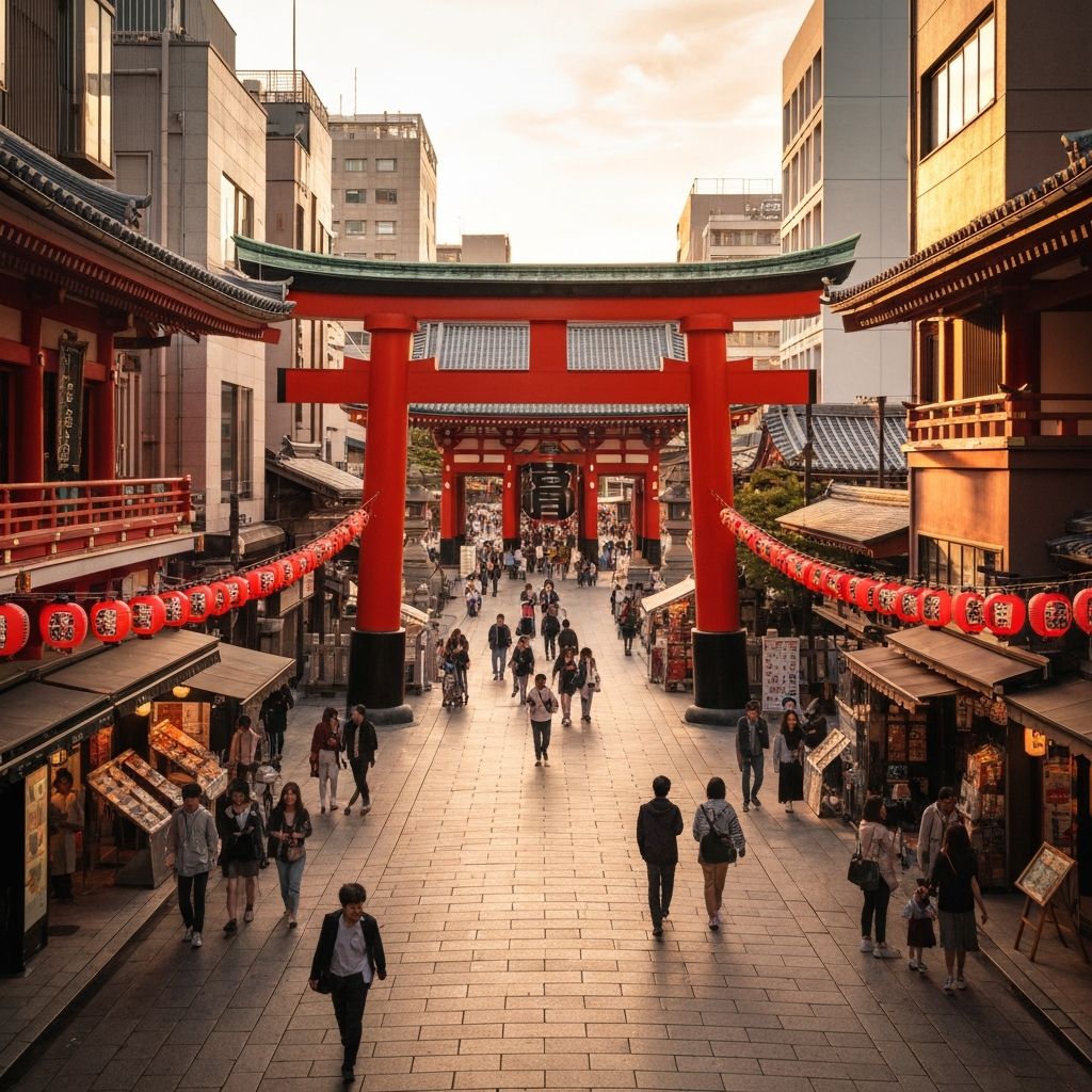 Asakusa