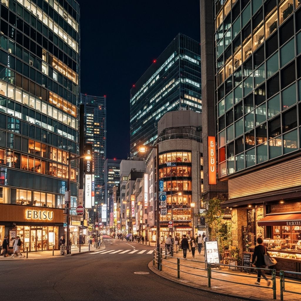 Ebisu