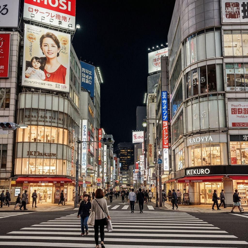 Ikebukuro