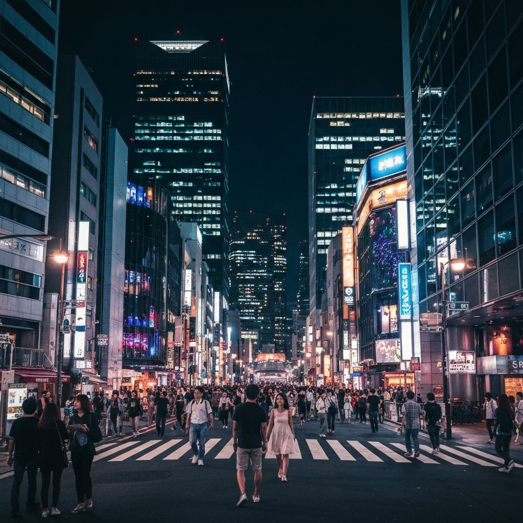 Roppongi