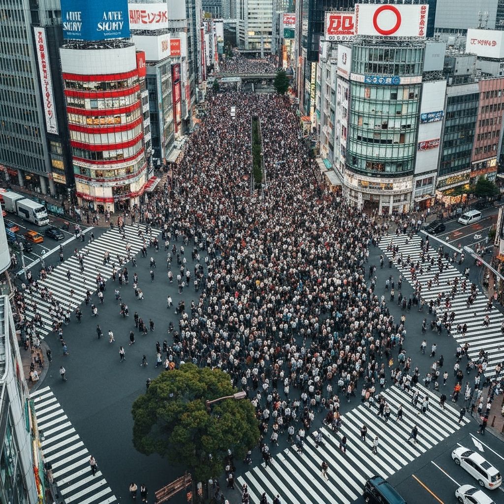Shibuya