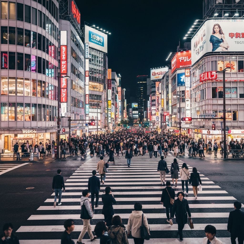 Shinjuku