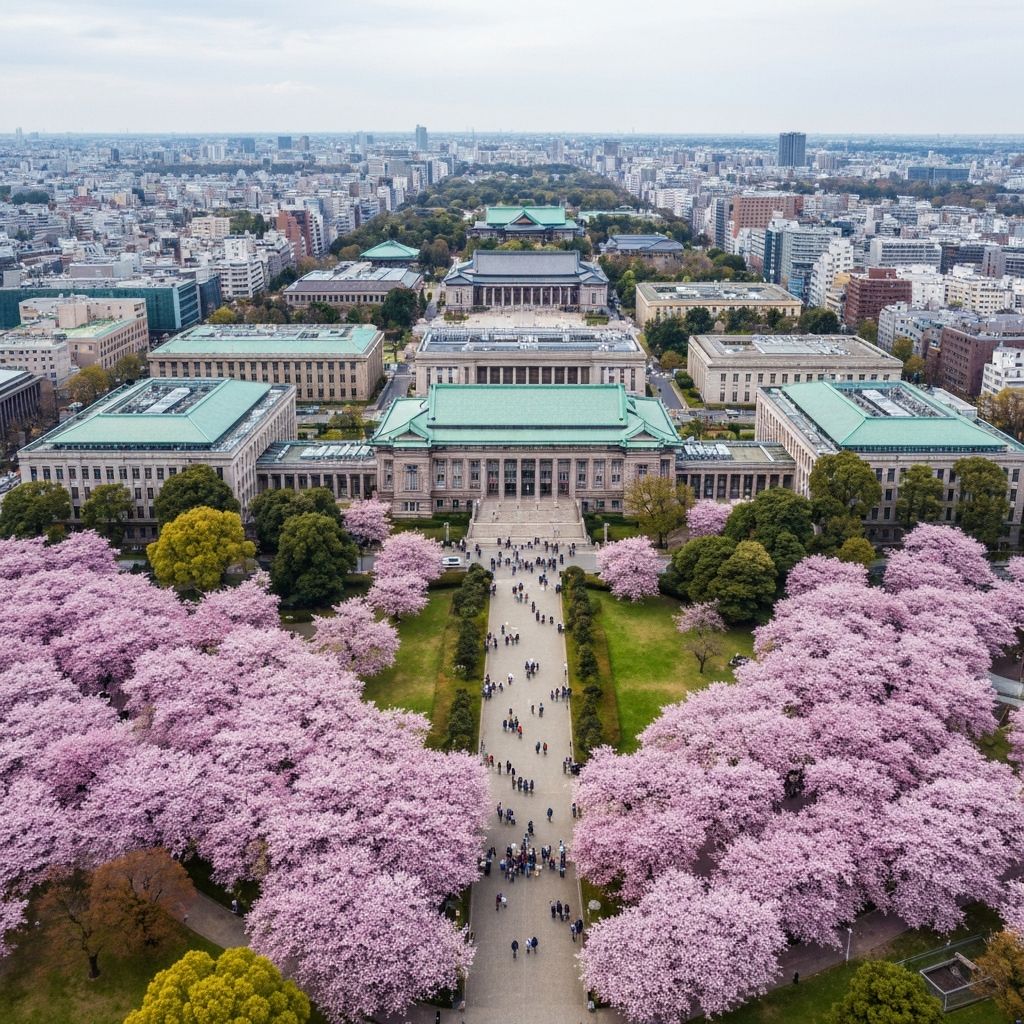 Ueno
