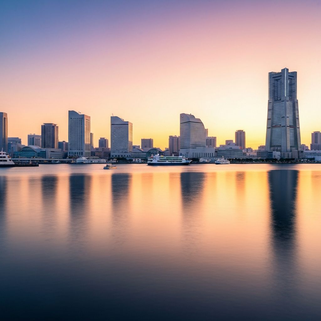 Yokohama